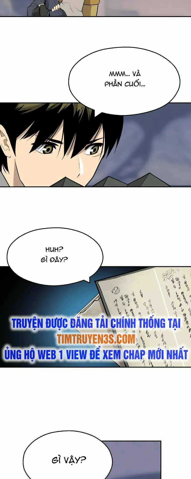 Thiếu Niên Kiếm Sư - Chapter 60 - Trang 43