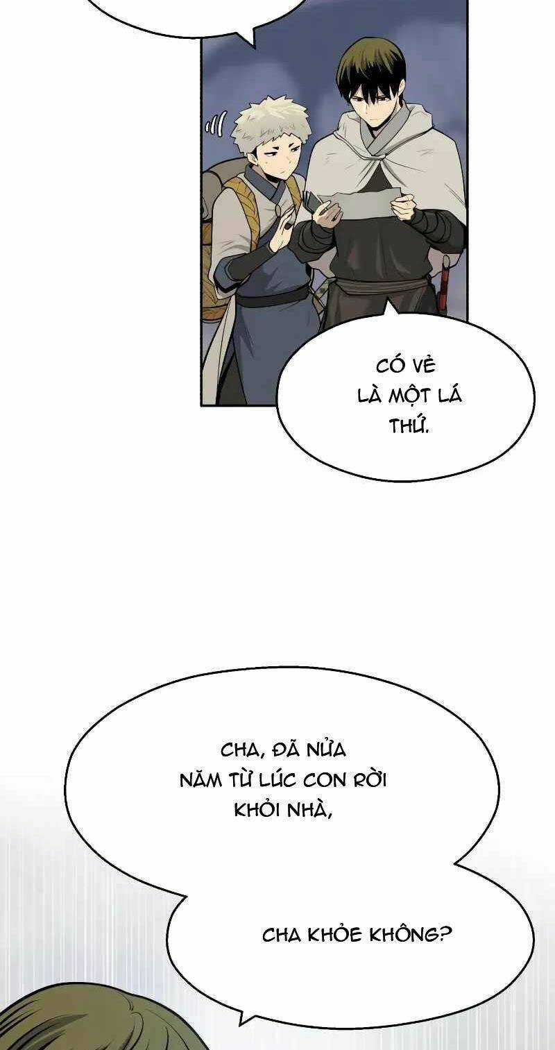 Thiếu Niên Kiếm Sư - Chapter 60 - Trang 44