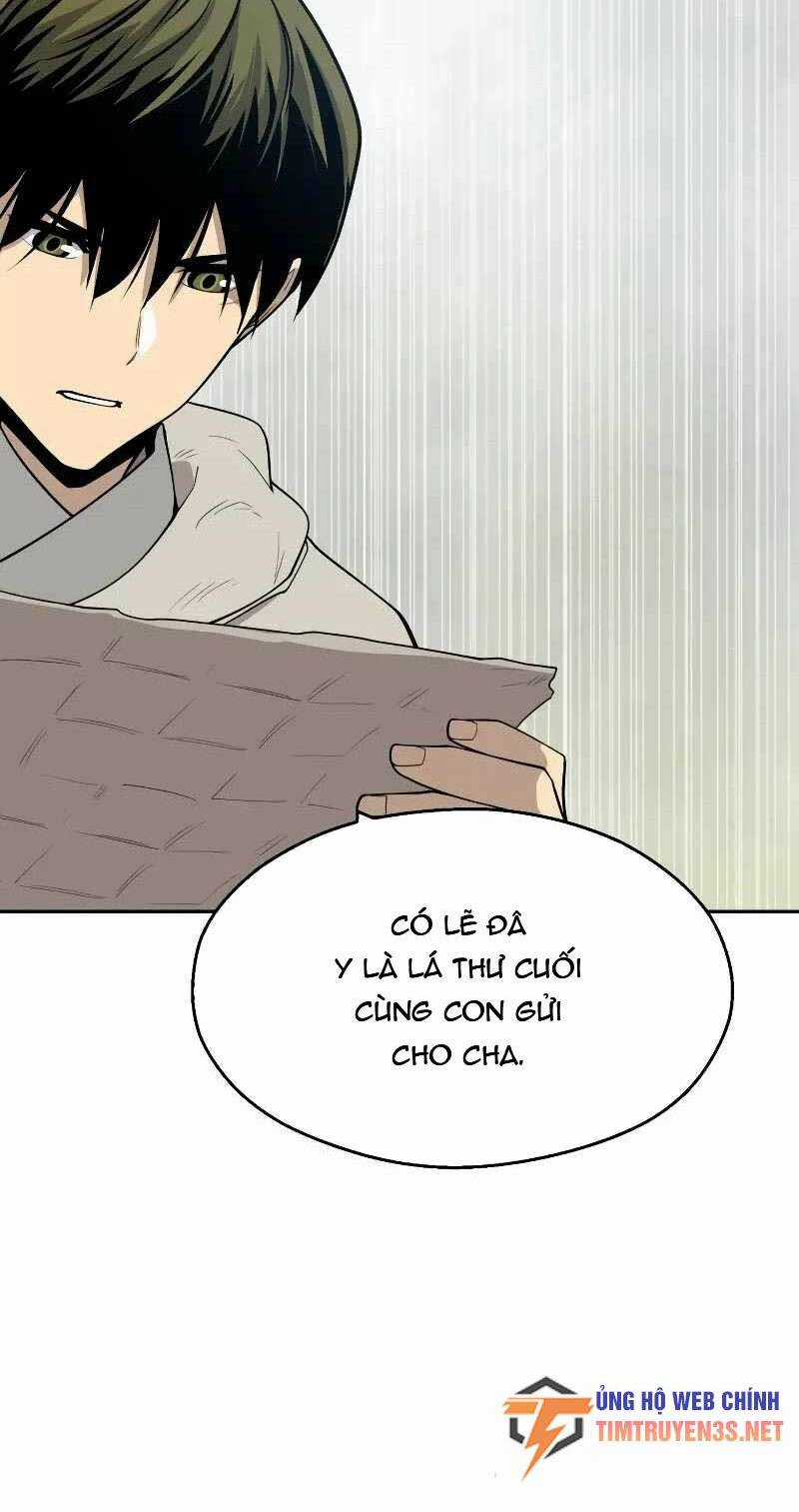 Thiếu Niên Kiếm Sư - Chapter 60 - Trang 45