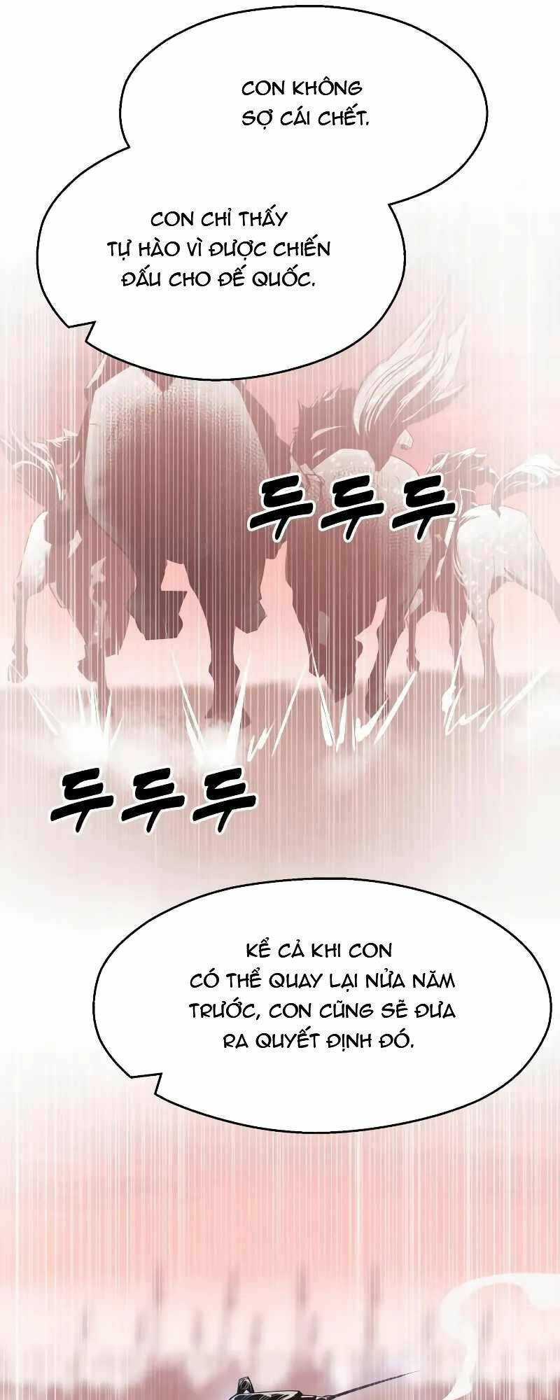 Thiếu Niên Kiếm Sư - Chapter 60 - Trang 46