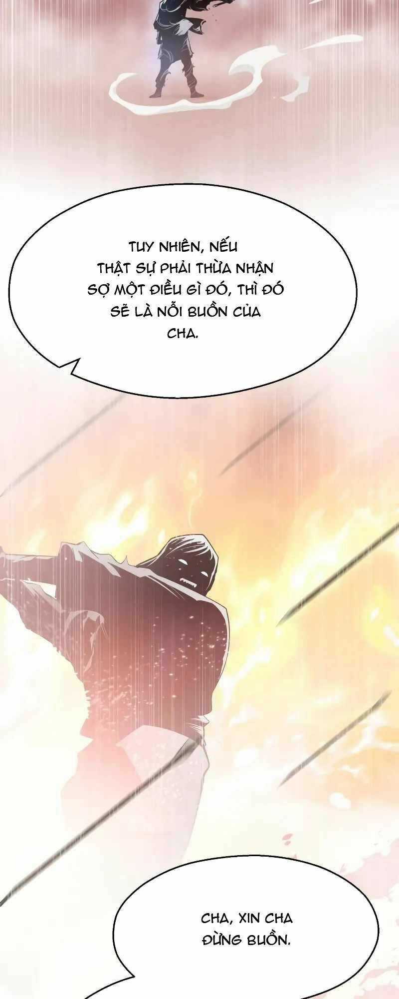 Thiếu Niên Kiếm Sư - Chapter 60 - Trang 47