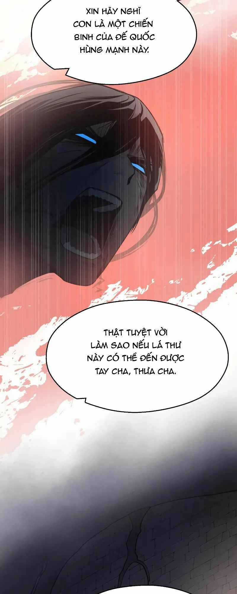 Thiếu Niên Kiếm Sư - Chapter 60 - Trang 48