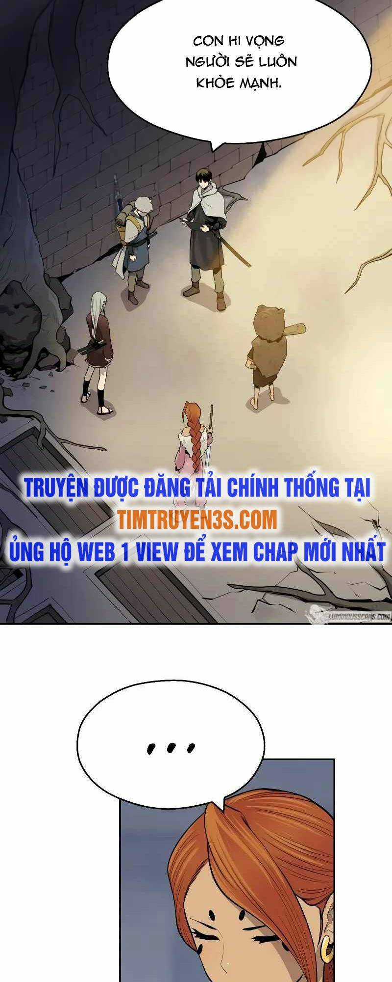 Thiếu Niên Kiếm Sư - Chapter 60 - Trang 49