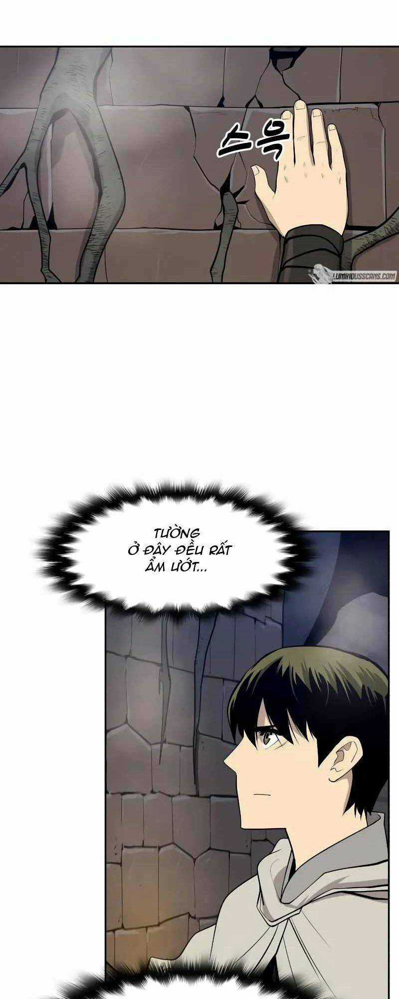 Thiếu Niên Kiếm Sư - Chapter 60 - Trang 6