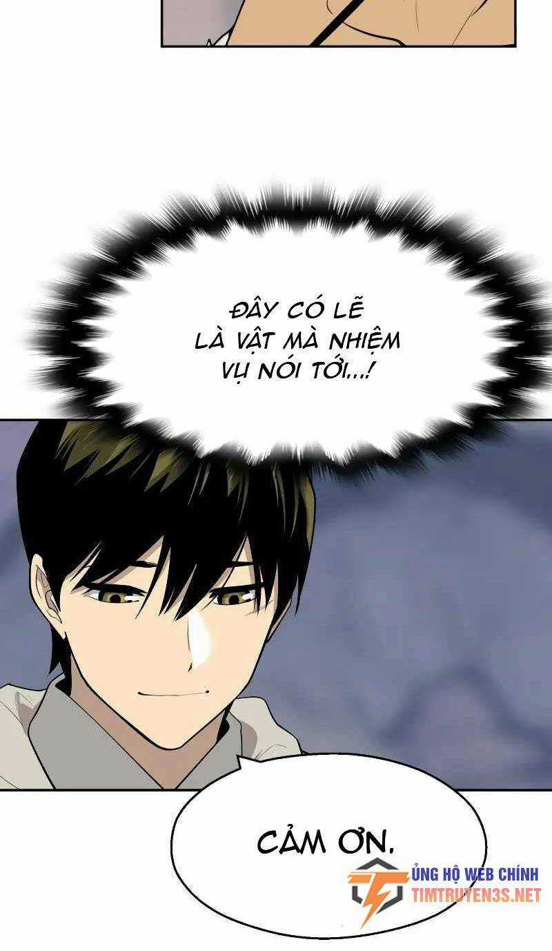 Thiếu Niên Kiếm Sư - Chapter 60 - Trang 52