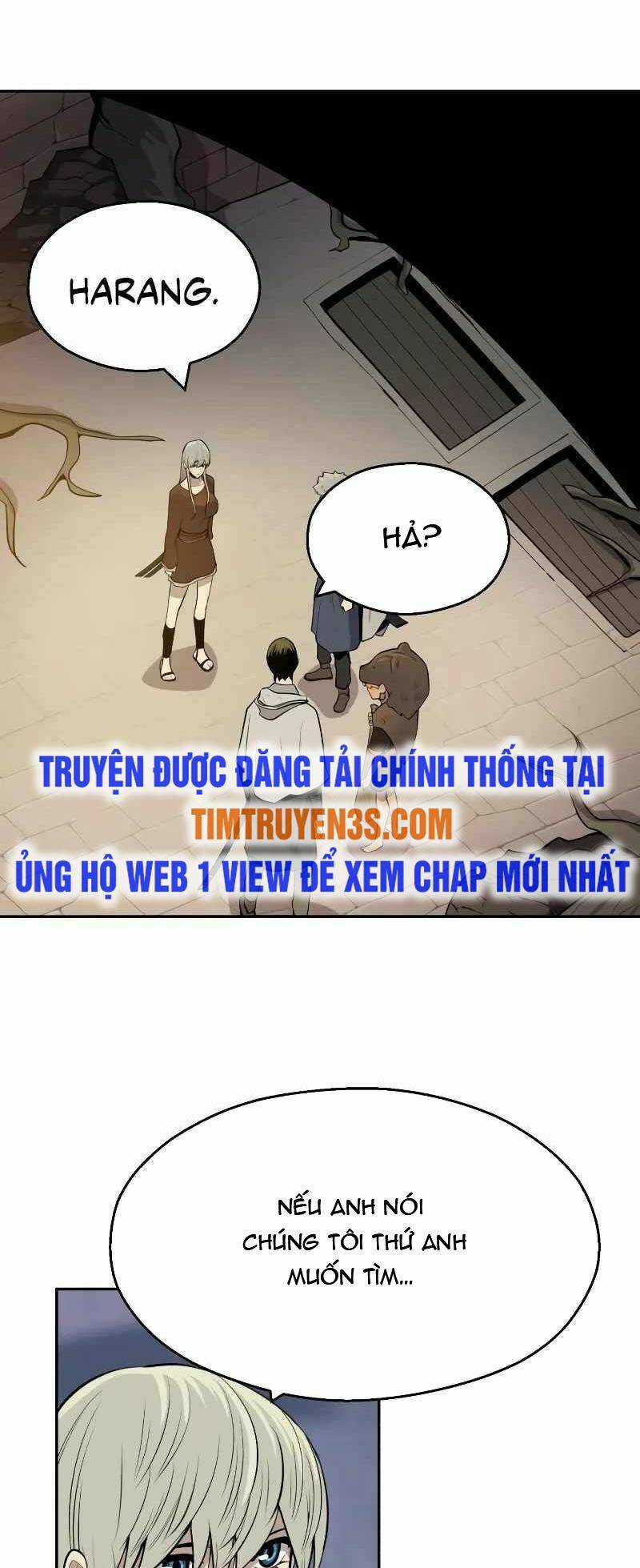Thiếu Niên Kiếm Sư - Chapter 60 - Trang 57