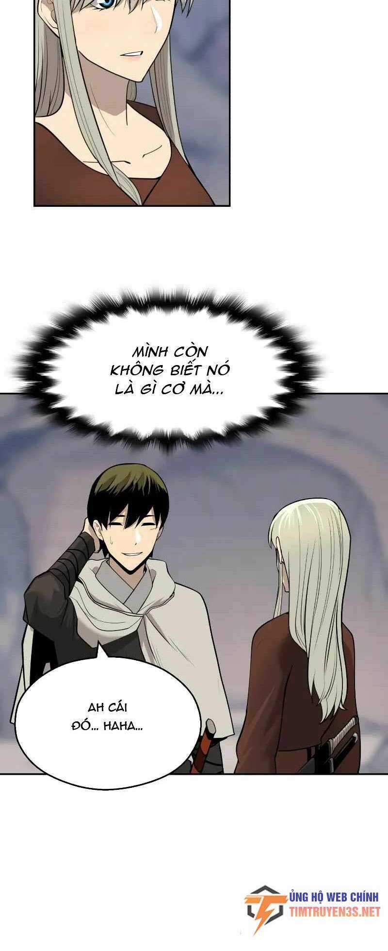 Thiếu Niên Kiếm Sư - Chapter 60 - Trang 58