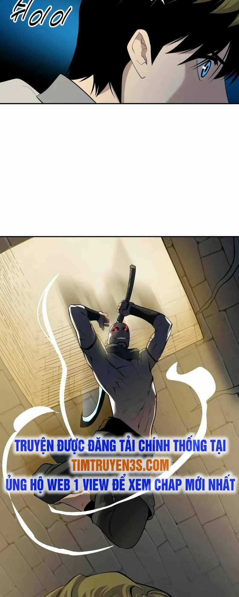 Thiếu Niên Kiếm Sư - Chapter 60 - Trang 60