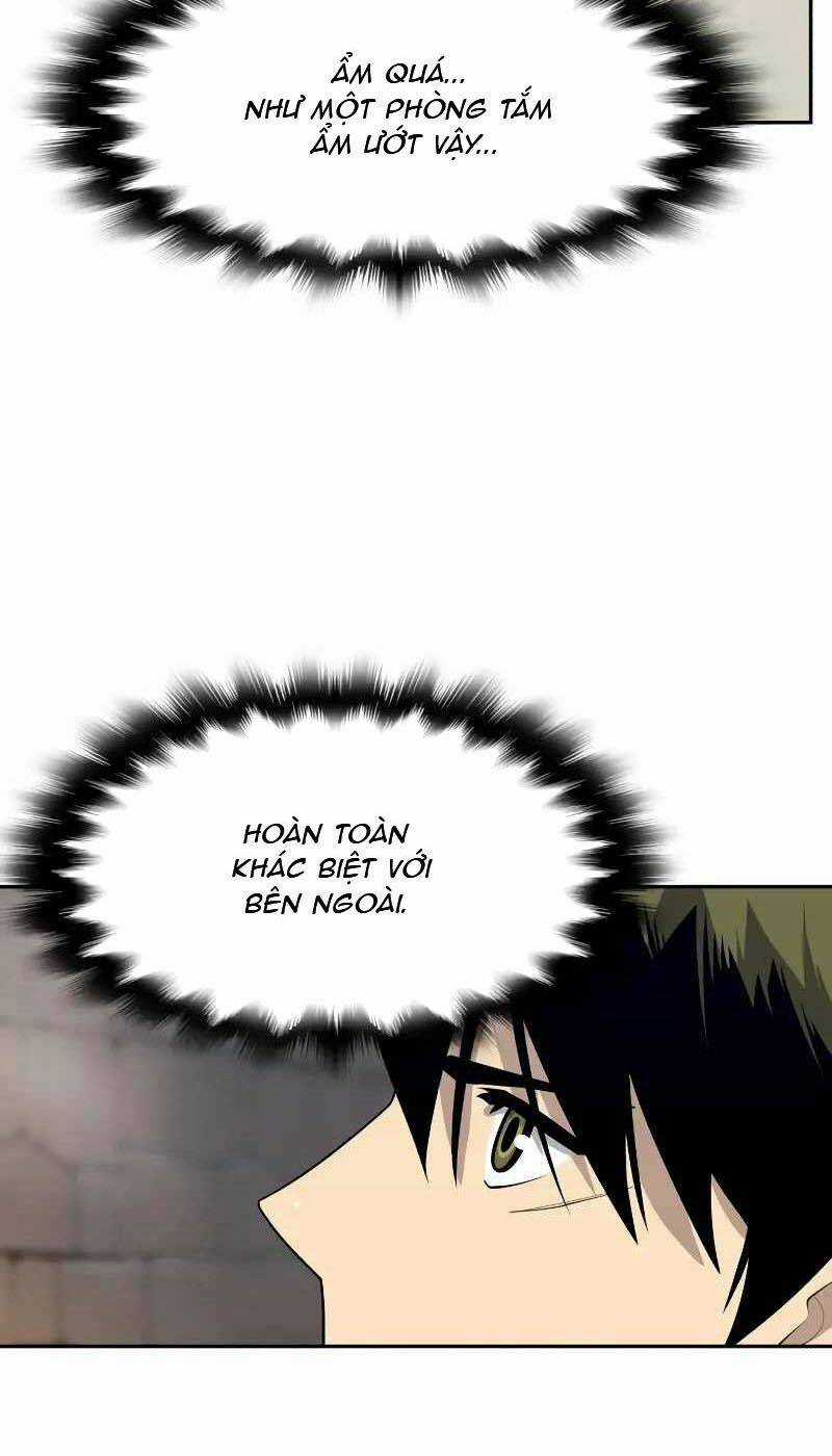 Thiếu Niên Kiếm Sư - Chapter 60 - Trang 7