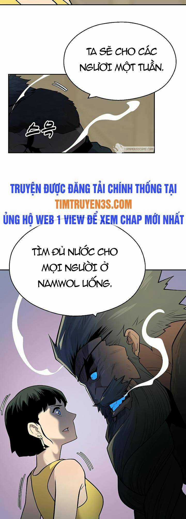 Thiếu Niên Kiếm Sư - Chapter 61 - Trang 11