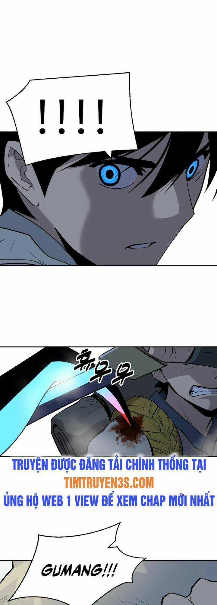 Thiếu Niên Kiếm Sư - Chapter 61 - Trang 15