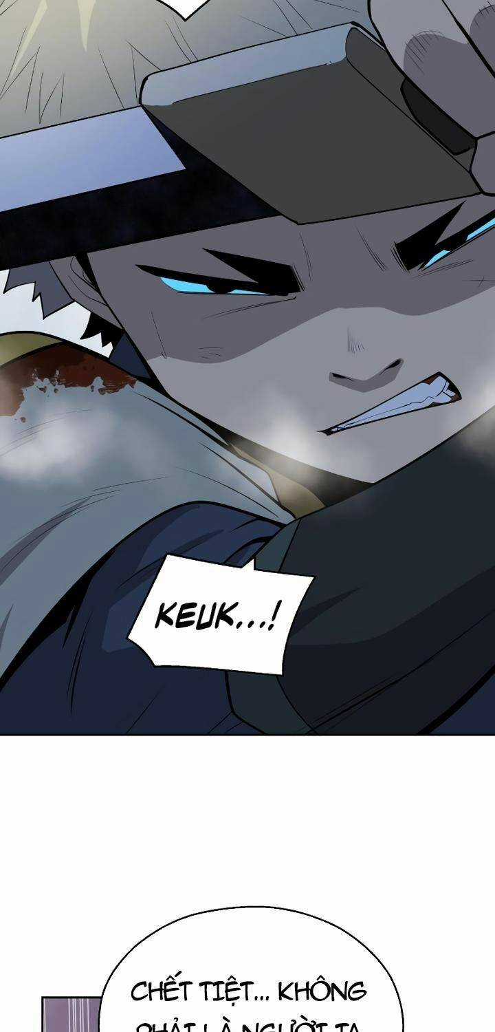 Thiếu Niên Kiếm Sư - Chapter 61 - Trang 16