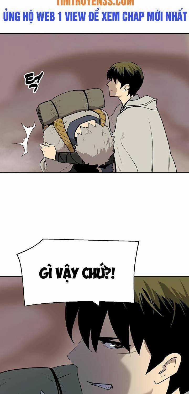 Thiếu Niên Kiếm Sư - Chapter 61 - Trang 20