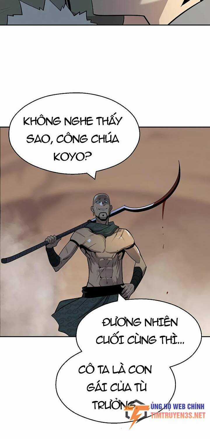 Thiếu Niên Kiếm Sư - Chapter 61 - Trang 21