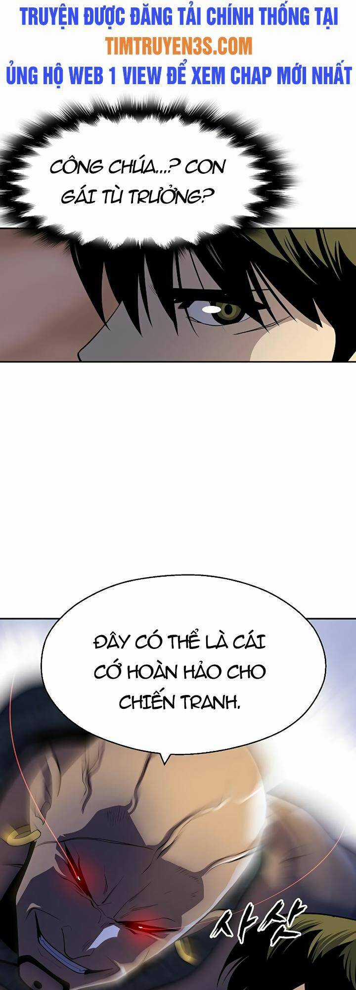 Thiếu Niên Kiếm Sư - Chapter 61 - Trang 22