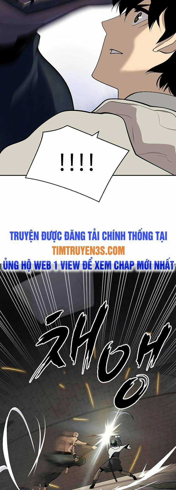 Thiếu Niên Kiếm Sư - Chapter 61 - Trang 23
