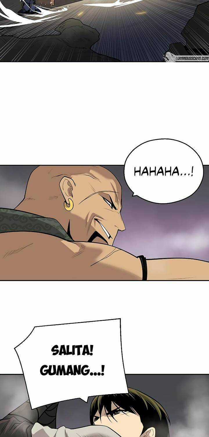 Thiếu Niên Kiếm Sư - Chapter 61 - Trang 24