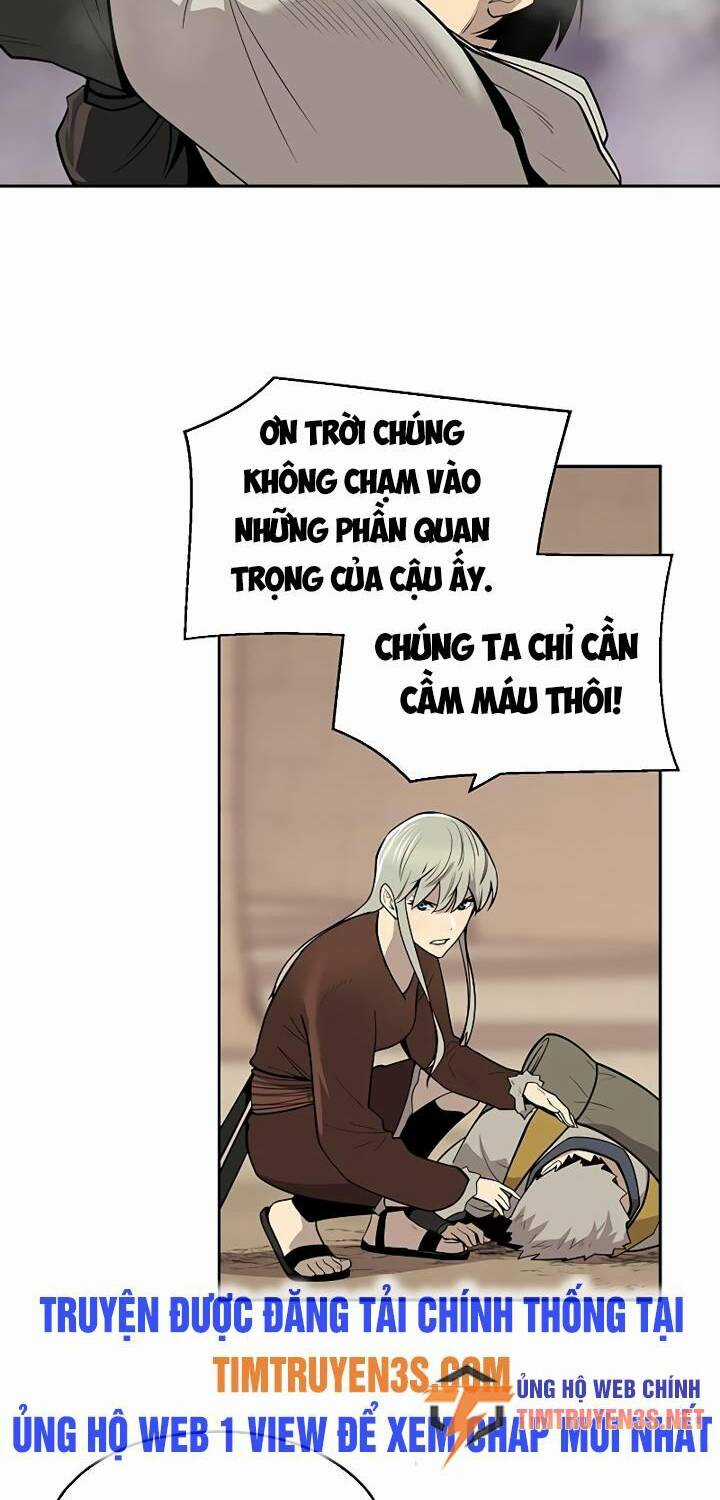 Thiếu Niên Kiếm Sư - Chapter 61 - Trang 25