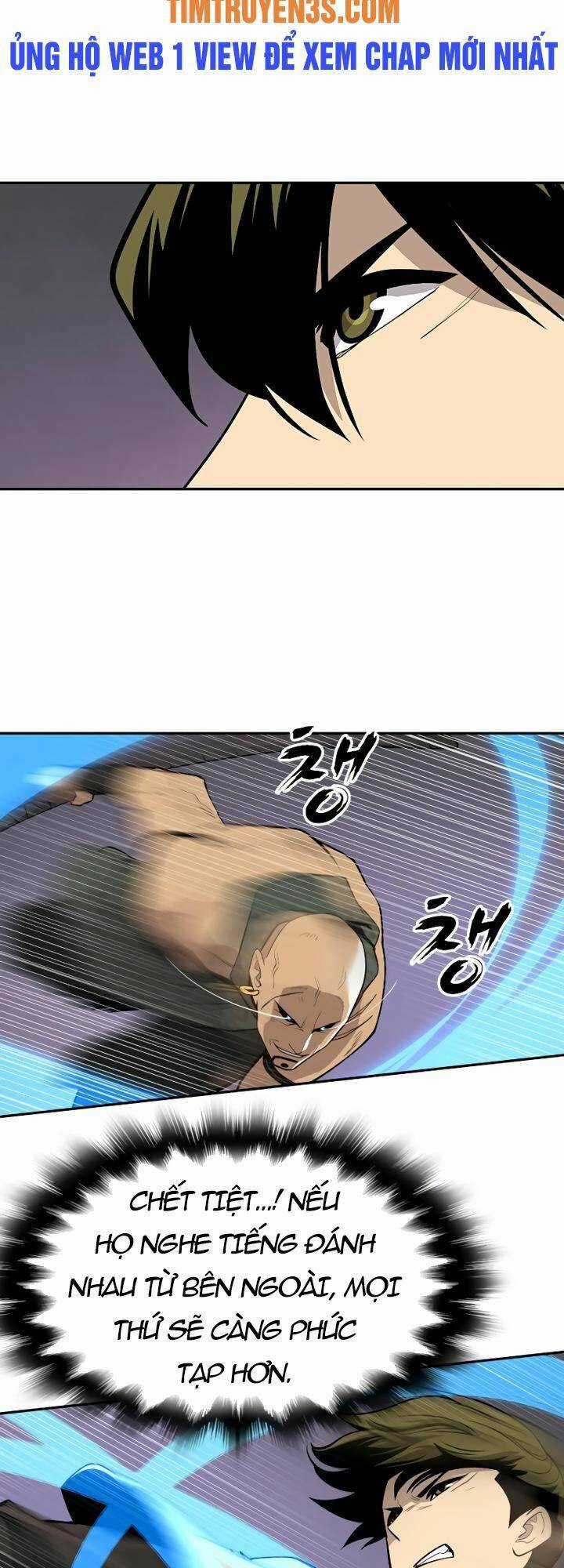 Thiếu Niên Kiếm Sư - Chapter 61 - Trang 27