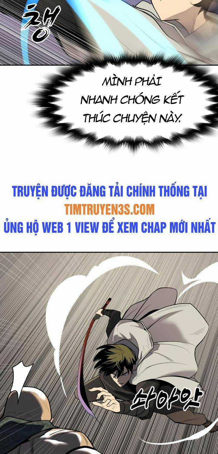 Thiếu Niên Kiếm Sư - Chapter 61 - Trang 28