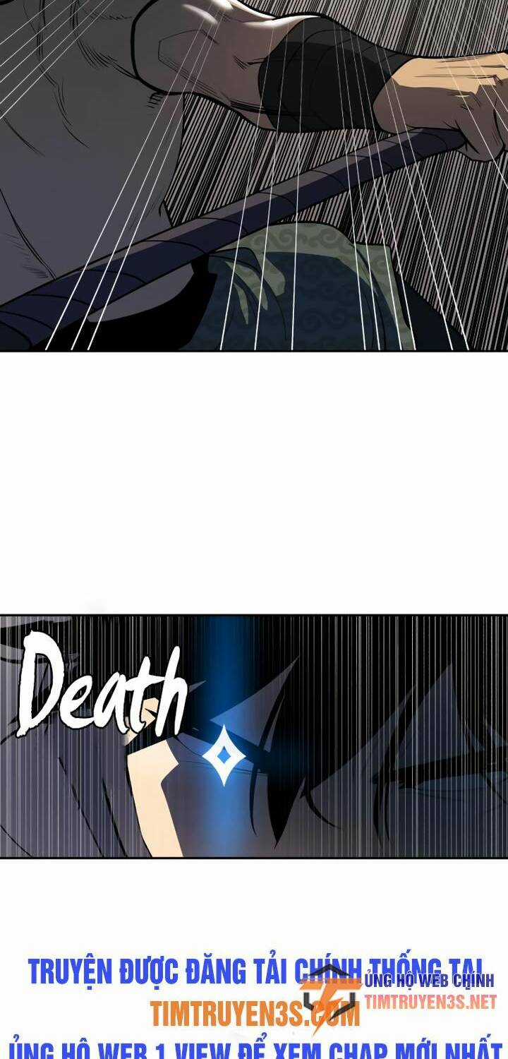 Thiếu Niên Kiếm Sư - Chapter 61 - Trang 29