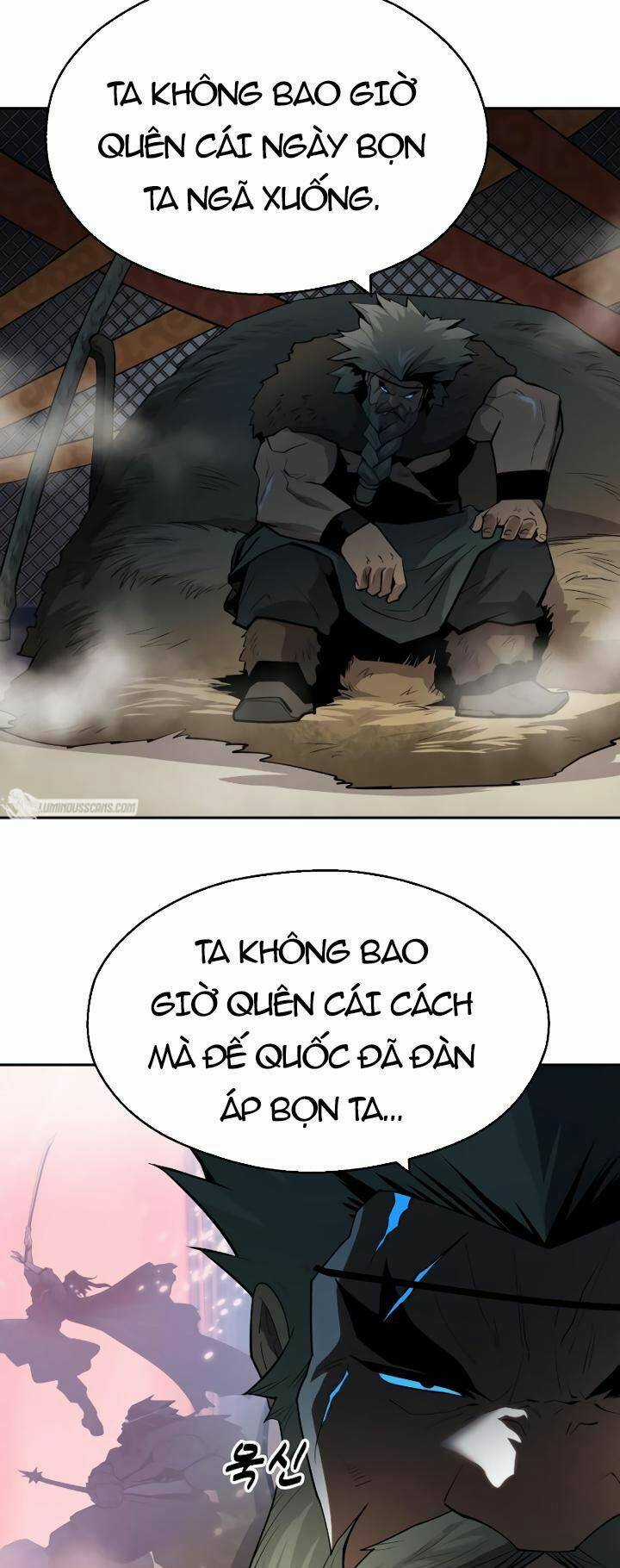 Thiếu Niên Kiếm Sư - Chapter 61 - Trang 4