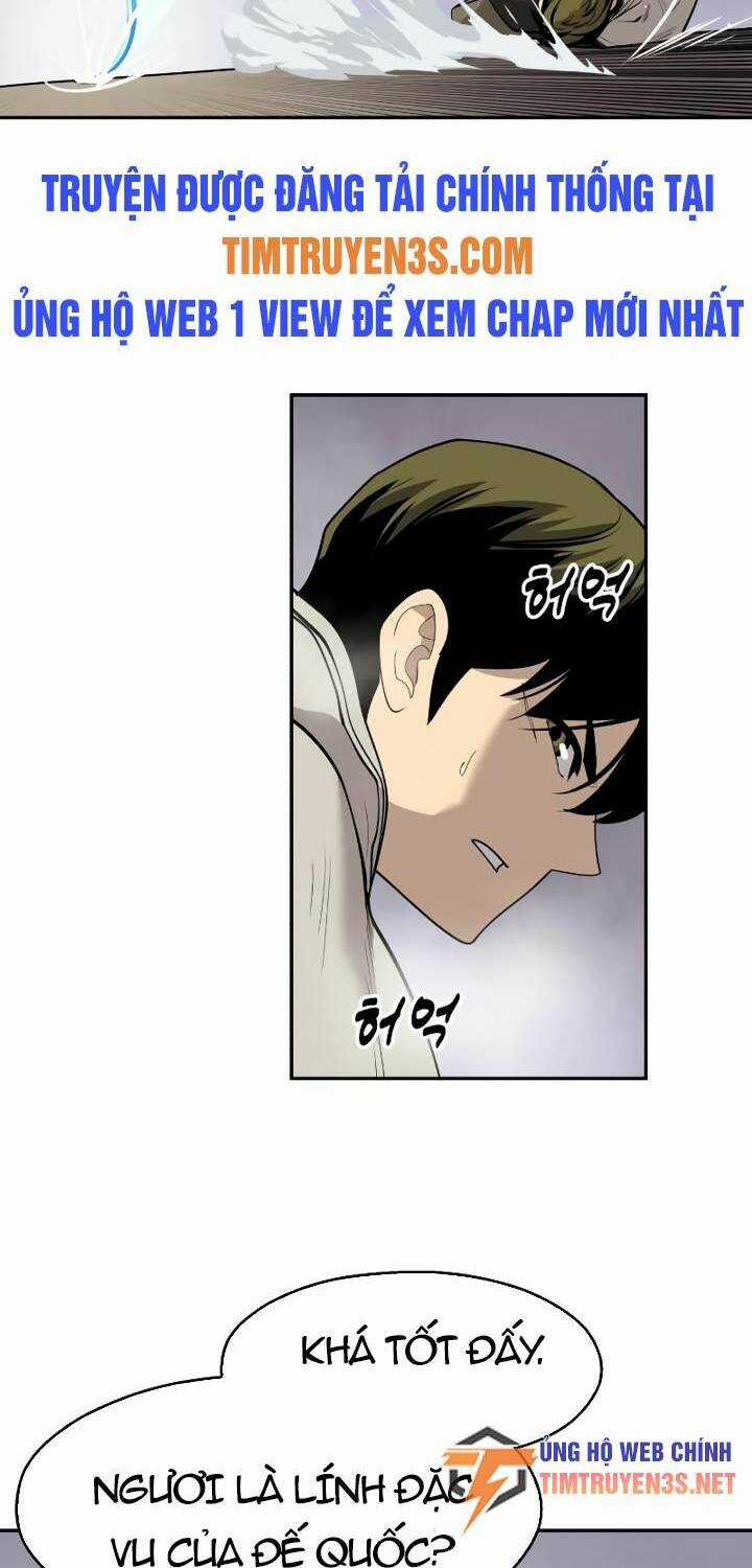 Thiếu Niên Kiếm Sư - Chapter 61 - Trang 33