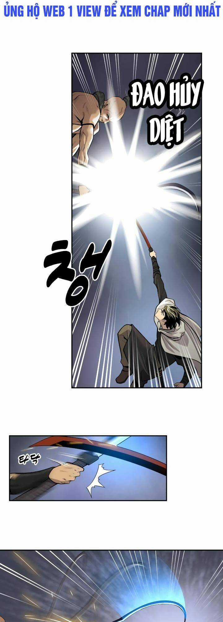 Thiếu Niên Kiếm Sư - Chapter 61 - Trang 35