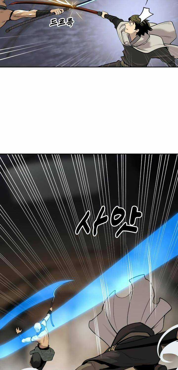 Thiếu Niên Kiếm Sư - Chapter 61 - Trang 36