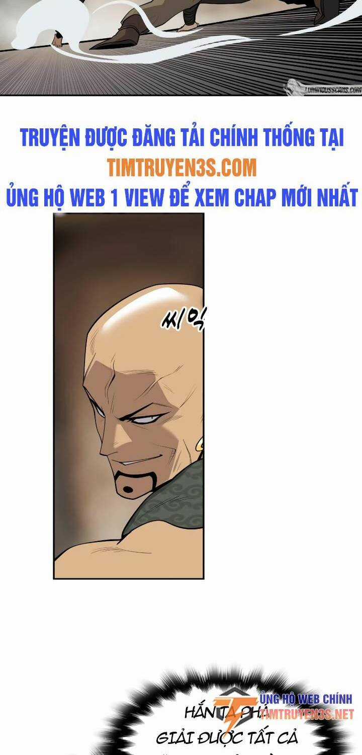 Thiếu Niên Kiếm Sư - Chapter 61 - Trang 37