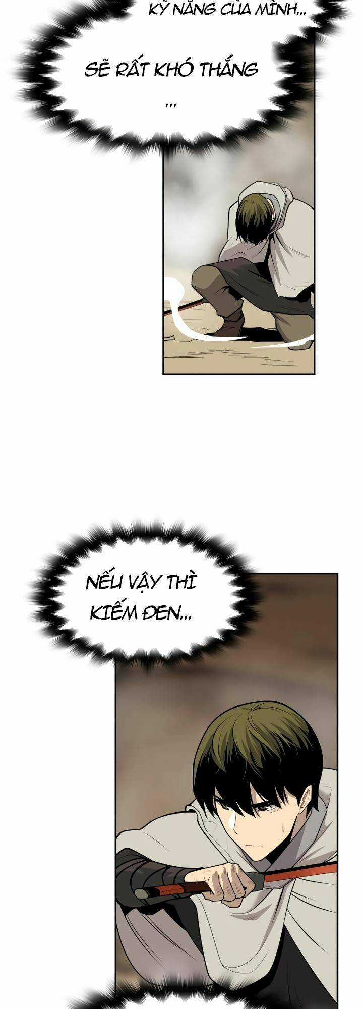 Thiếu Niên Kiếm Sư - Chapter 61 - Trang 38