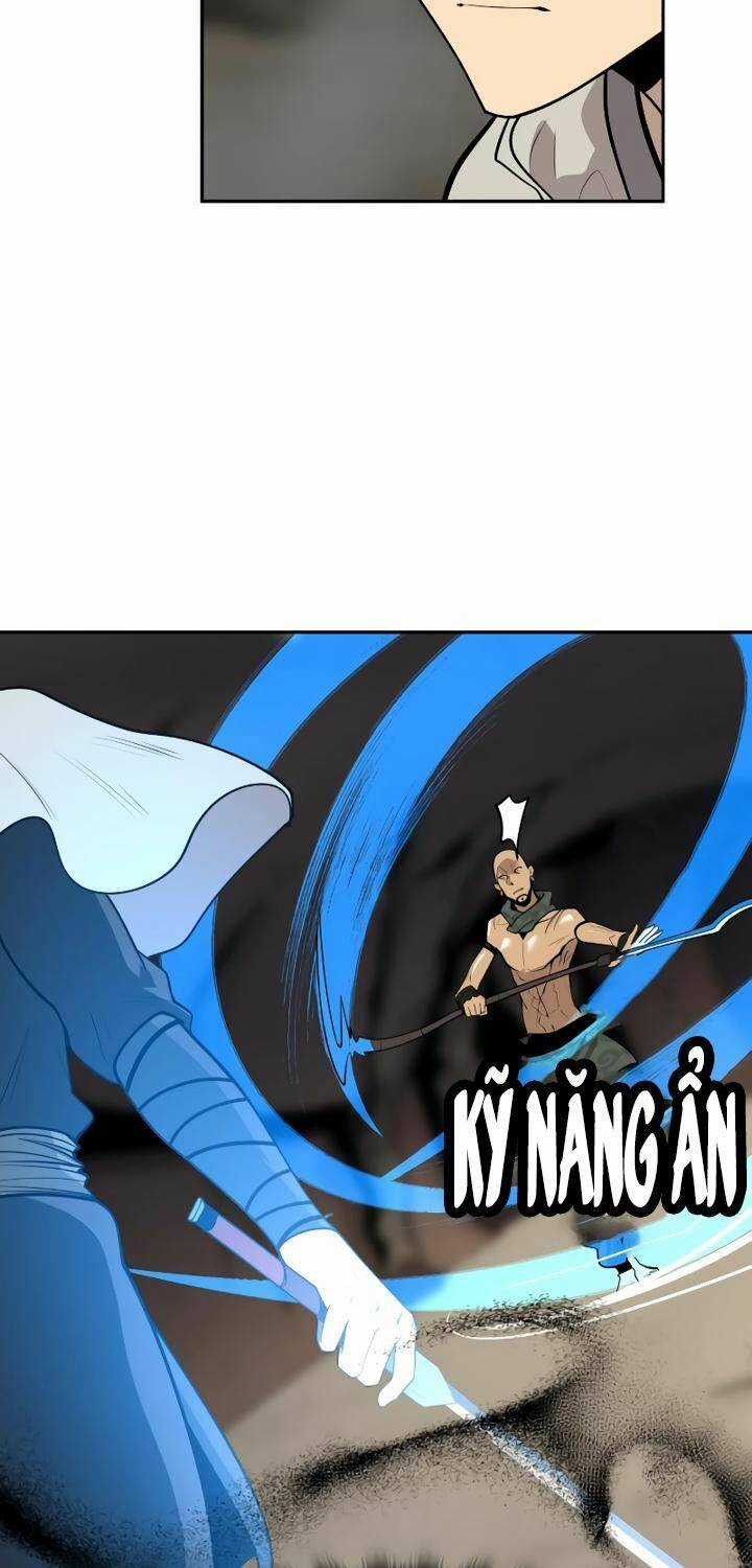 Thiếu Niên Kiếm Sư - Chapter 61 - Trang 40