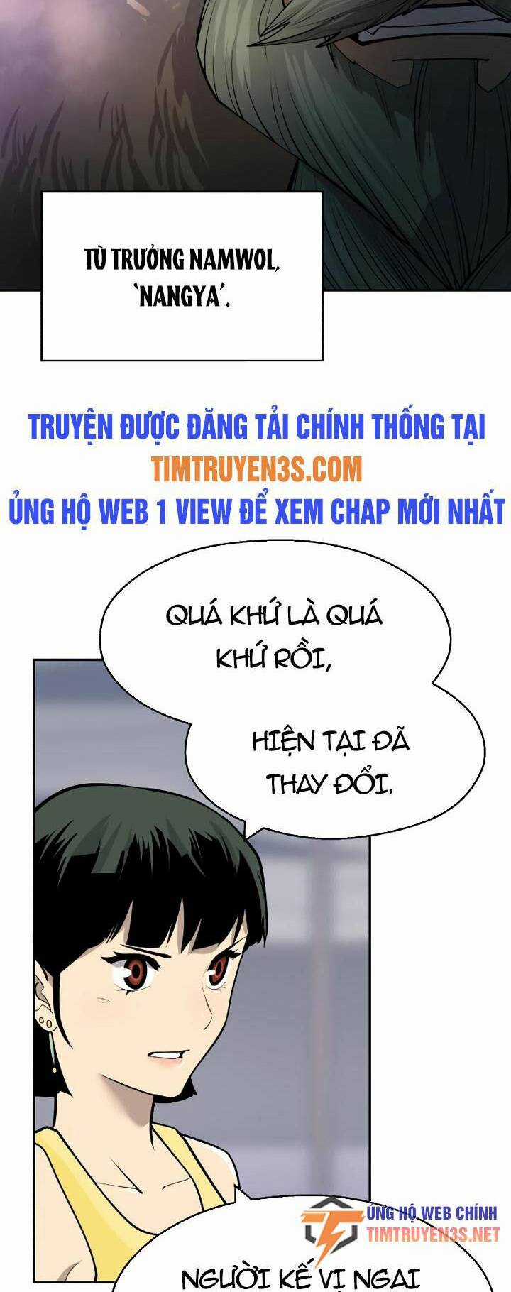 Thiếu Niên Kiếm Sư - Chapter 61 - Trang 5