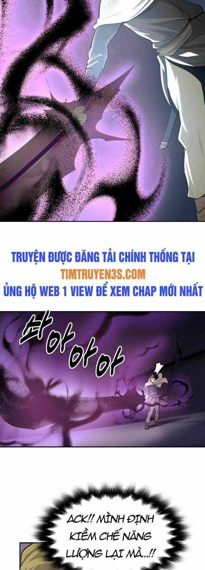 Thiếu Niên Kiếm Sư - Chapter 61 - Trang 42