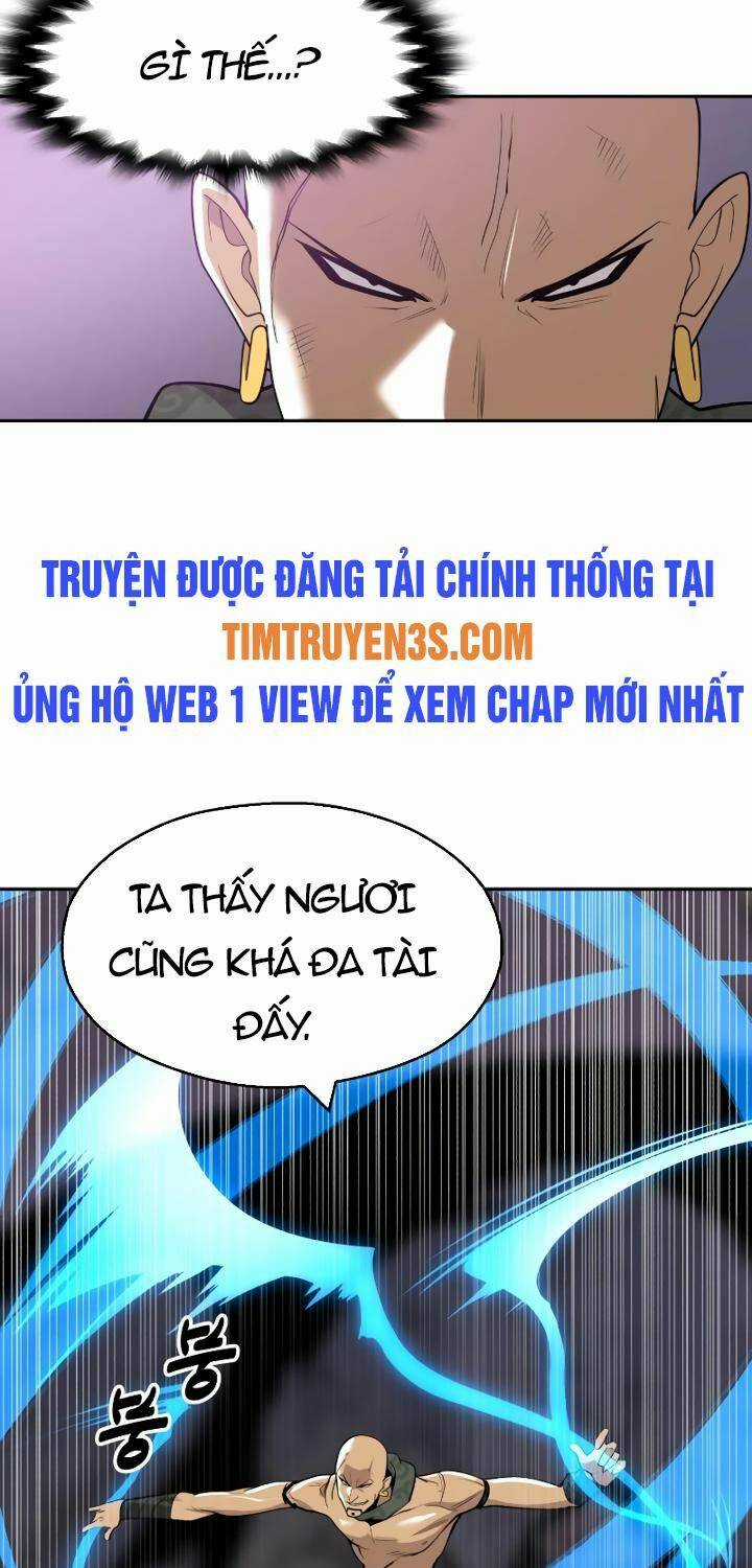 Thiếu Niên Kiếm Sư - Chapter 61 - Trang 44