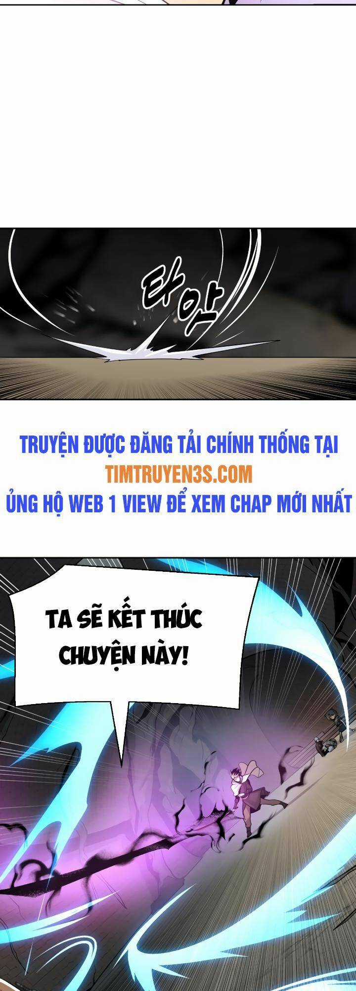 Thiếu Niên Kiếm Sư - Chapter 61 - Trang 46
