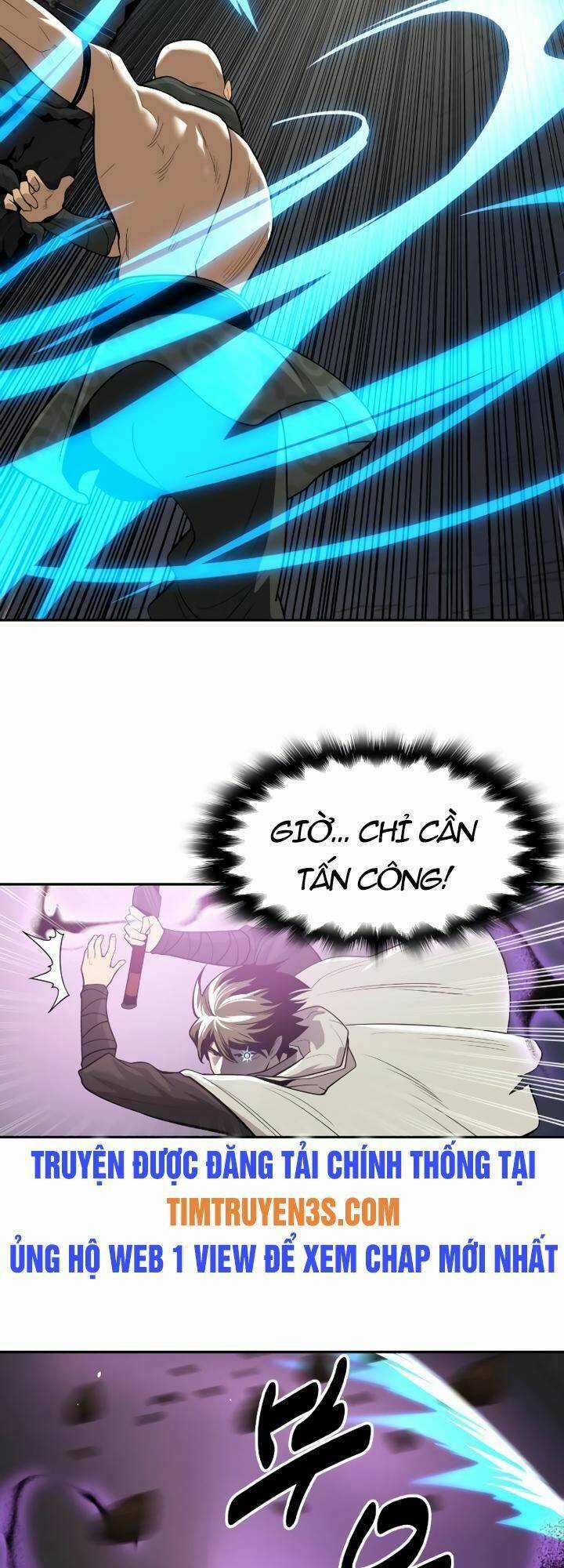 Thiếu Niên Kiếm Sư - Chapter 61 - Trang 47