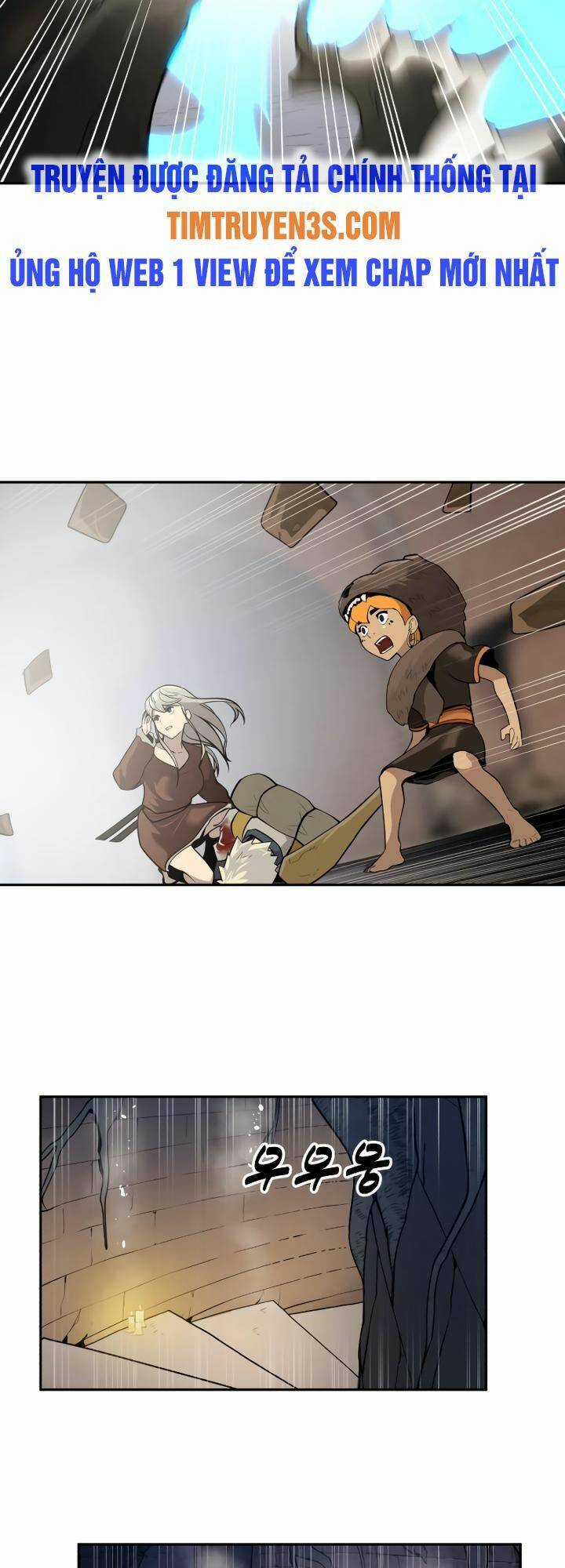 Thiếu Niên Kiếm Sư - Chapter 61 - Trang 50