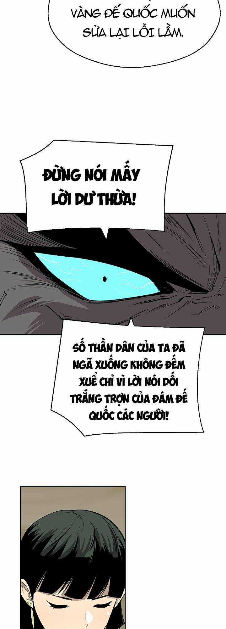 Thiếu Niên Kiếm Sư - Chapter 61 - Trang 6