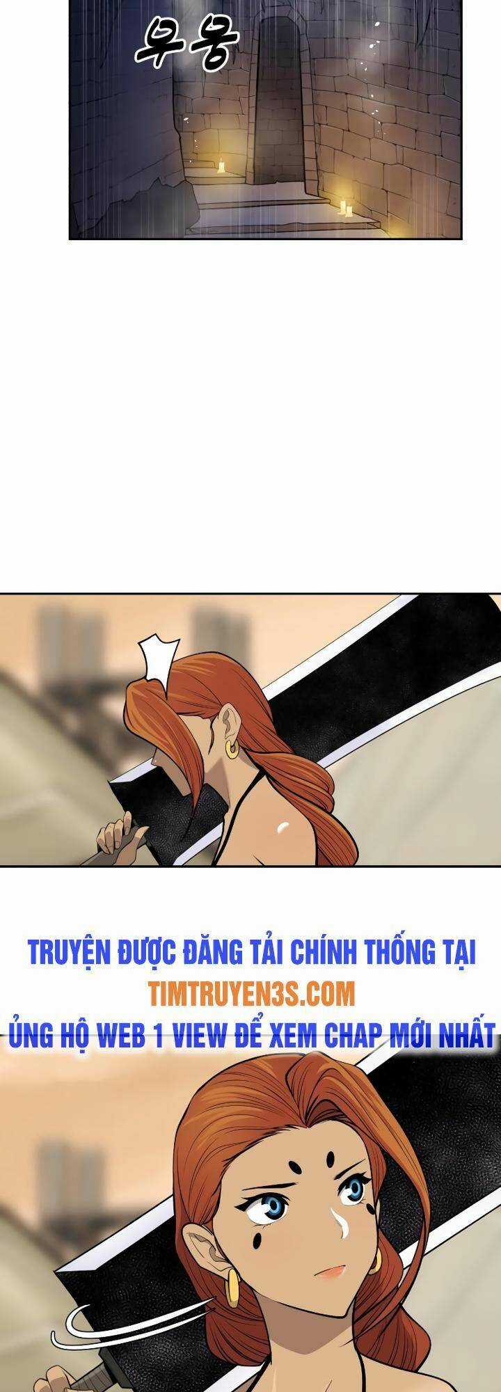 Thiếu Niên Kiếm Sư - Chapter 61 - Trang 51