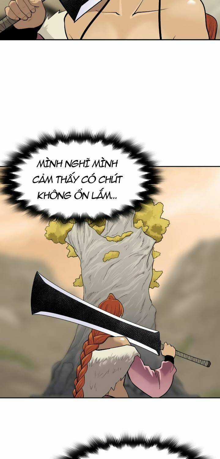 Thiếu Niên Kiếm Sư - Chapter 61 - Trang 52