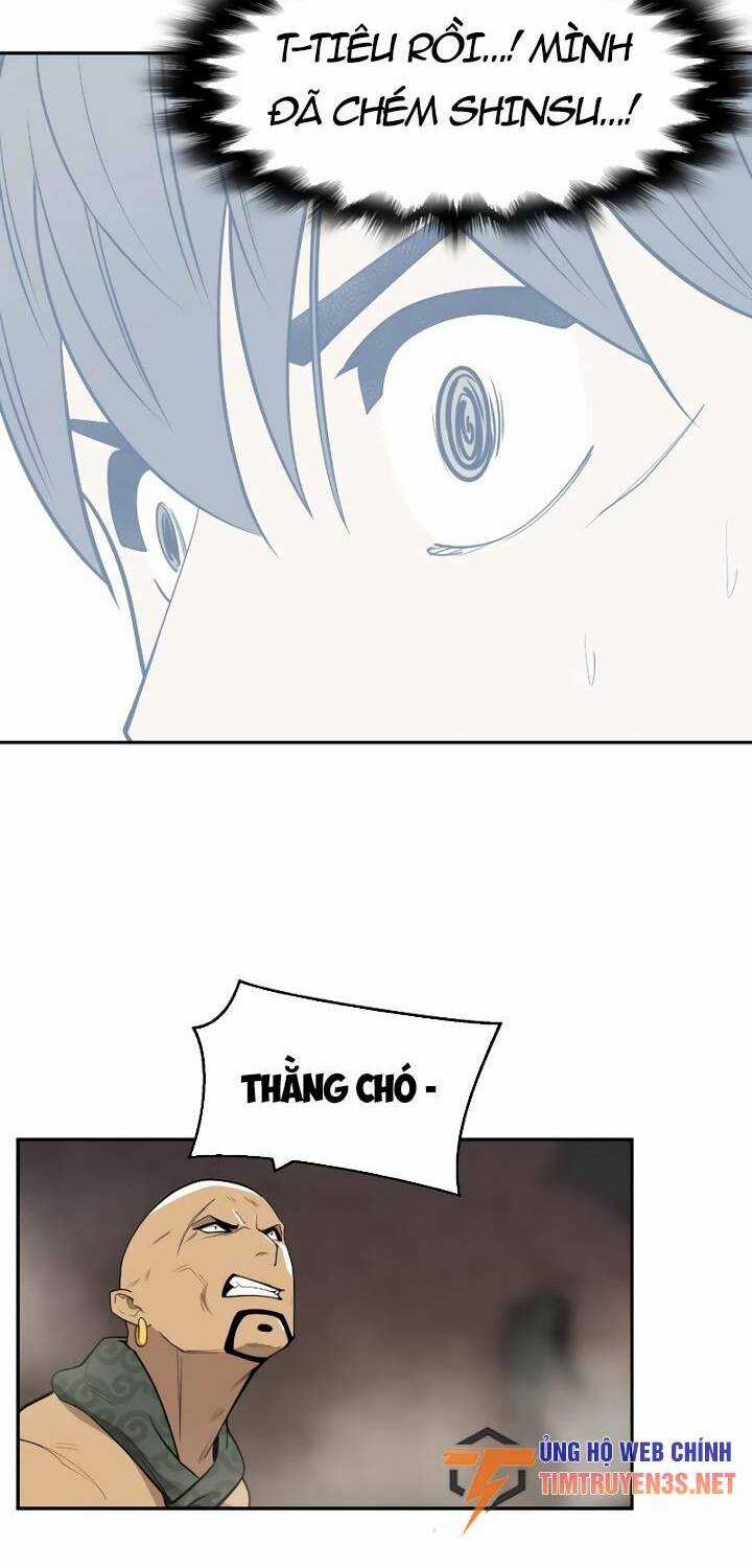 Thiếu Niên Kiếm Sư - Chapter 61 - Trang 53