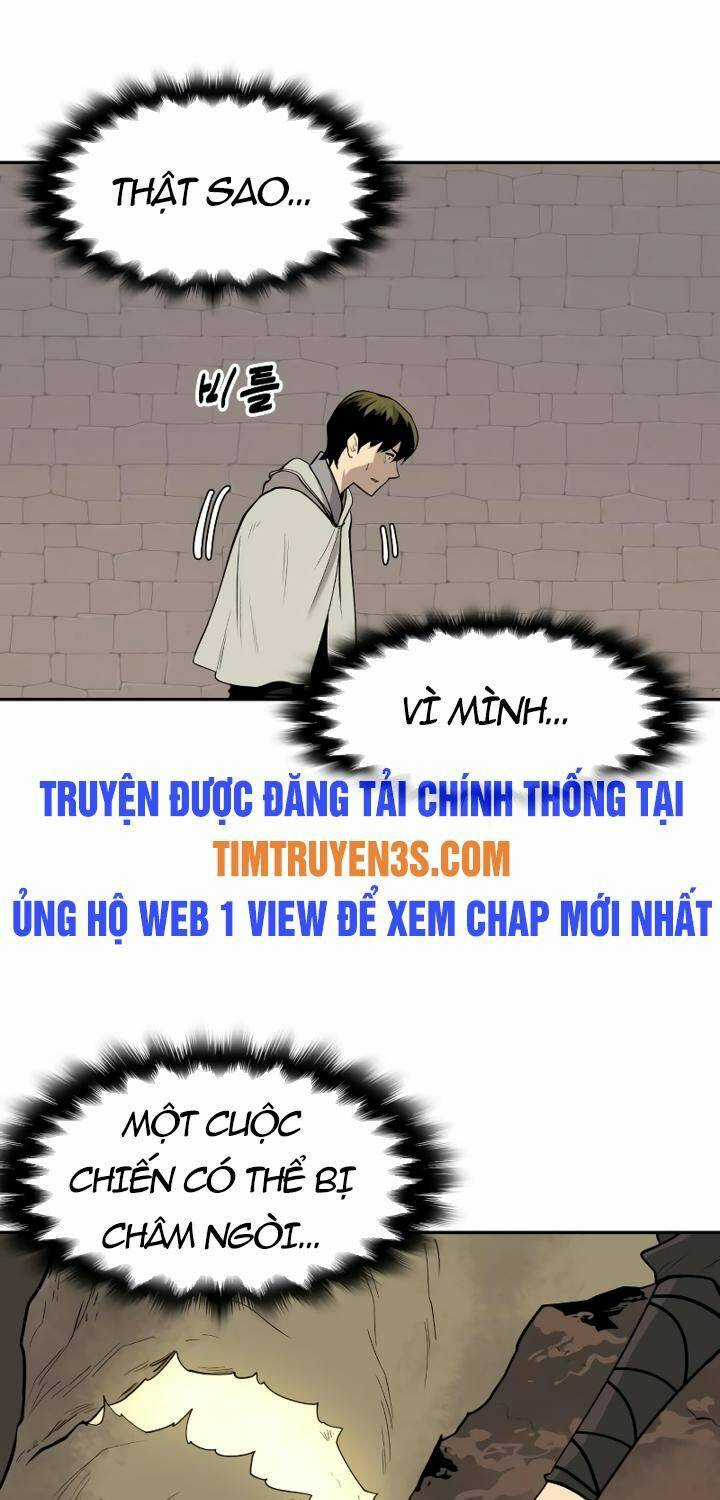 Thiếu Niên Kiếm Sư - Chapter 61 - Trang 56