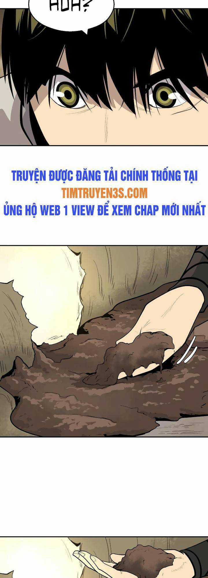 Thiếu Niên Kiếm Sư - Chapter 61 - Trang 58