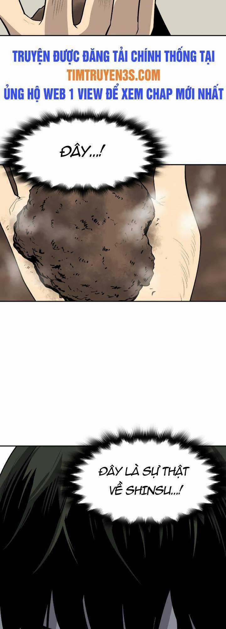 Thiếu Niên Kiếm Sư - Chapter 61 - Trang 60