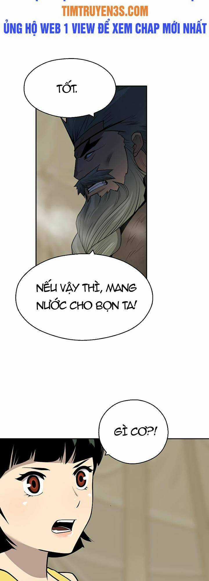 Thiếu Niên Kiếm Sư - Chapter 61 - Trang 10
