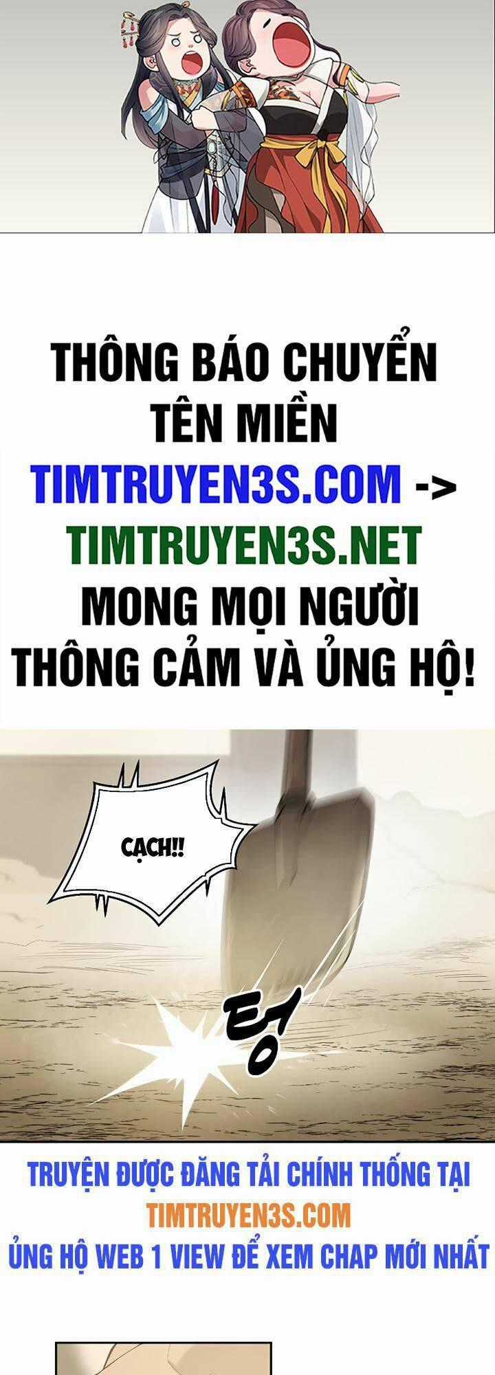 Thiếu Niên Kiếm Sư - Chapter 62 - Trang 2