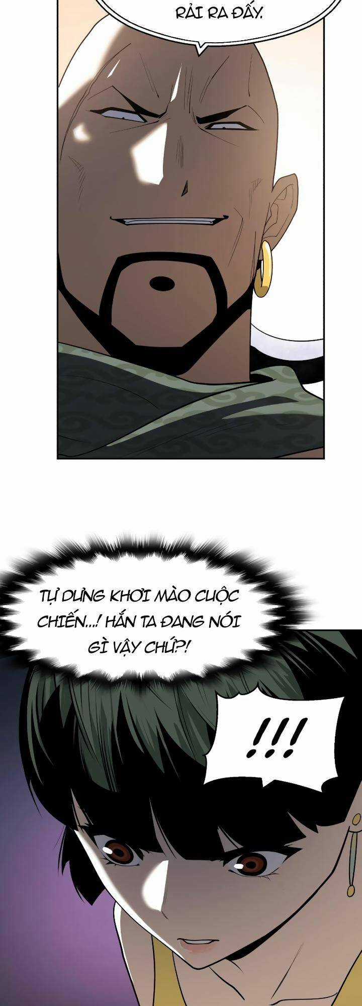 Thiếu Niên Kiếm Sư - Chapter 62 - Trang 14