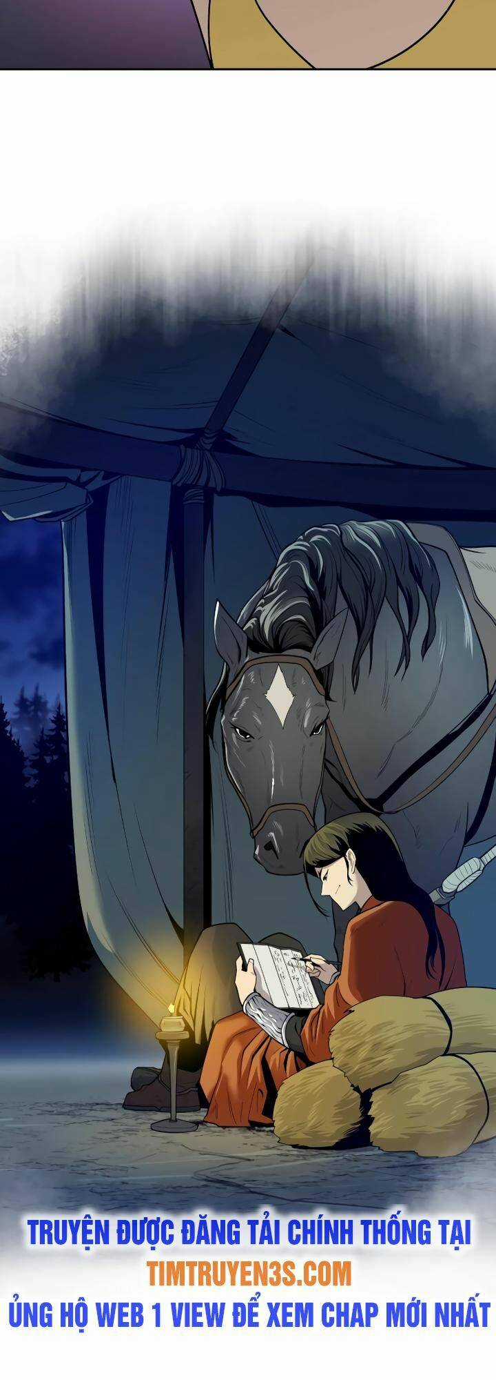 Thiếu Niên Kiếm Sư - Chapter 62 - Trang 15