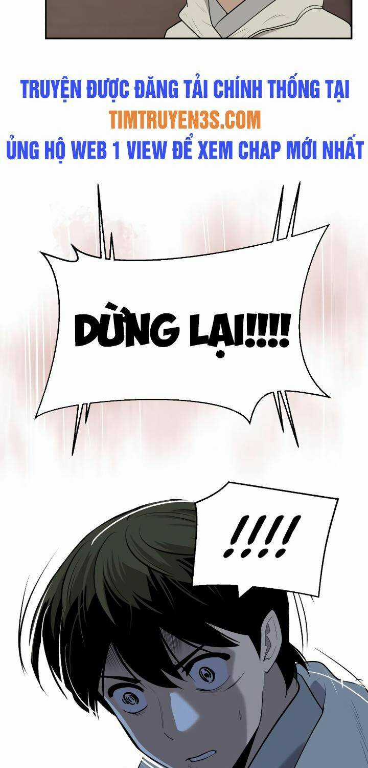 Thiếu Niên Kiếm Sư - Chapter 62 - Trang 20